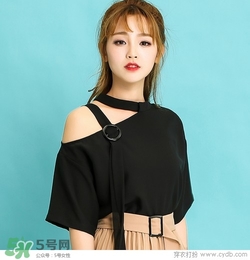 7月份去韓國穿什么？七月份去韓國穿什么衣服