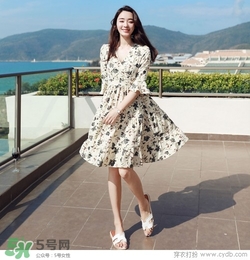7月份去長沙穿什么？七月份去長沙穿什么衣服