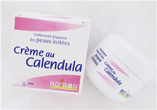 boiron寶寶金盞花面霜怎么樣？boiron寶寶金盞花面霜好用嗎？