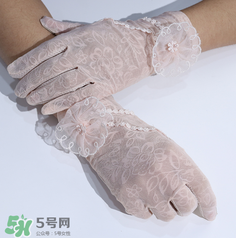 防曬手套什么牌子好？防曬手套什么材質(zhì)好