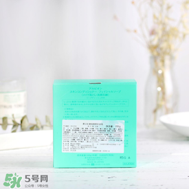 奧爾濱潔面皂怎么樣？奧爾濱潔面皂怎么用法