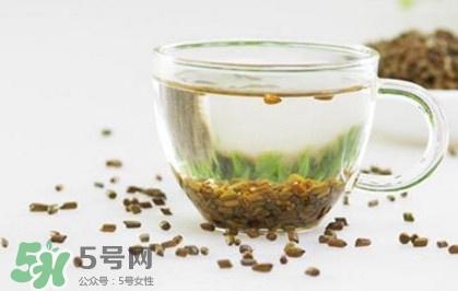 決明子能長(zhǎng)期泡水喝嗎？決明子的功效與作用