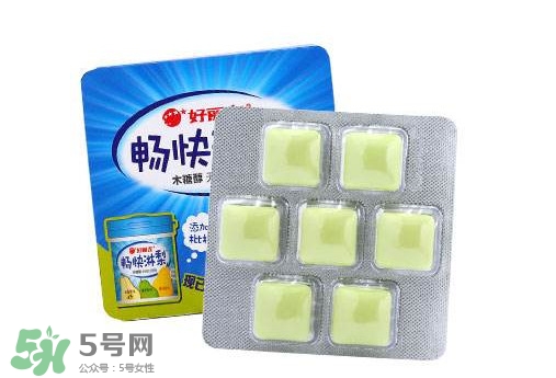 吃木糖醇會蛀牙嗎？木糖醇會升血糖嗎？