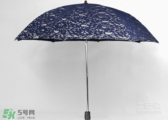 太陽傘什么牌子好？太陽傘品牌推薦