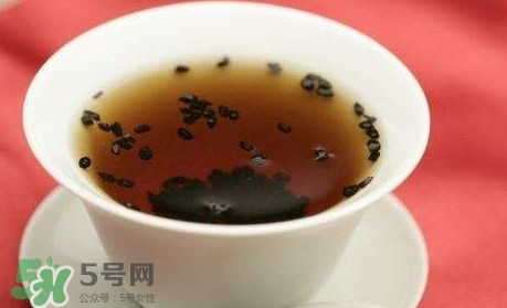 決明子能長(zhǎng)期泡水喝嗎？決明子的功效與作用