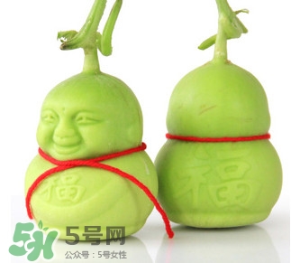 人參果怎么長成人形？人參果為什么長得像人