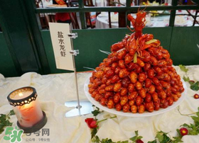 2017龍蝦節(jié)有哪些明星？2017龍蝦節(jié)什么時(shí)候？