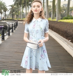 7月份去香港穿什么？七月份去香港穿衣搭配
