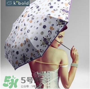 太陽傘什么牌子好？太陽傘品牌推薦