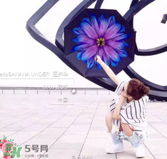 蕉下太陽傘怎么樣？蕉下小黑傘防曬效果好嗎？