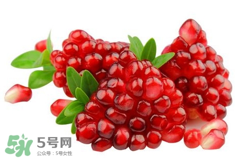 石榴是什么季節(jié)的水果？石榴是哪里的特產(chǎn)