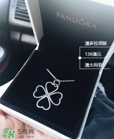 pandora項(xiàng)鏈掉色嗎？潘多拉項(xiàng)鏈會(huì)不會(huì)掉色？