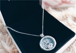 pandora項鏈掉色嗎？潘多拉項鏈會不會掉色？