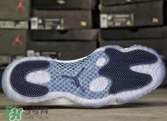 air jordan 11 midnight navy什么時候發(fā)售？aj11午夜藍發(fā)售時間