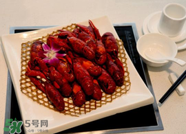 潛江油燜大蝦幾月有？潛江油燜大蝦幾月份吃？