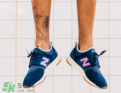 new balance247鴛鴦版什么時(shí)候發(fā)售？新百倫247titolo發(fā)售時(shí)間