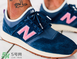 new balance247鴛鴦版什么時(shí)候發(fā)售？新百倫247titolo發(fā)售時(shí)間