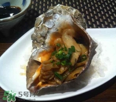 海螺是寒性的嗎？海螺是熱性還是涼性的
