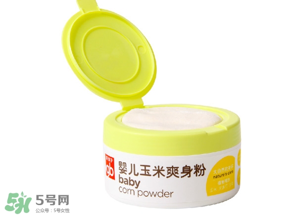 爽身粉過期了還能用嗎？過期爽身粉能不能用？