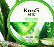 用蘆薈膠前要洗臉嗎？敷蘆薈膠前要不要洗臉