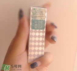 佰草集口紅怎么樣？佰草集口紅色號(hào)試色