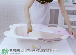 嬰兒浴盆浴網(wǎng)怎么安裝？嬰兒浴盆浴網(wǎng)安裝說明