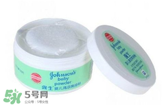 爽身粉和痱子粉的區(qū)別？爽身粉和痱子粉的不同