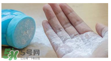 爽身粉對痱子有用嗎？爽身粉能預(yù)防痱子嗎？