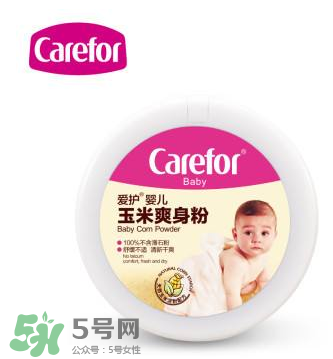 爽身粉對痱子有用嗎？爽身粉能預(yù)防痱子嗎？