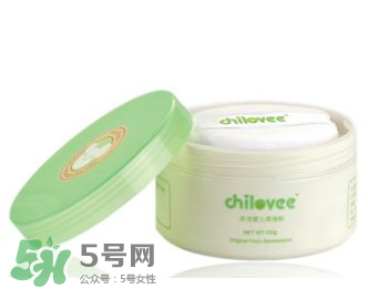 嬰兒爽身粉含滑石粉好嗎？嬰兒爽身粉滑石粉安全嗎？