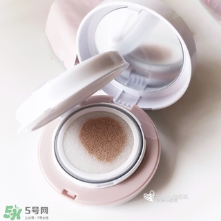 佰草集氣墊cc霜怎么樣？佰草集氣墊cc霜好用嗎