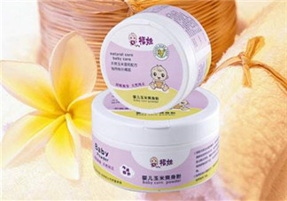 爽身粉和痱子粉的區(qū)別？爽身粉和痱子粉的不同