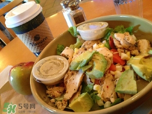 panera bread中國(guó)有嗎？panera bread有什么好吃的？