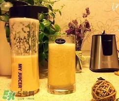 my juicer可以榨豆?jié){嗎？my juicer如何榨豆?jié){？