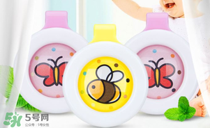 兒童驅(qū)蚊扣有用嗎？兒童驅(qū)蚊扣有沒有驅(qū)蚊效果？