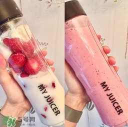 my juicer榨汁機(jī)好不好？my juicer榨汁機(jī)好用嗎