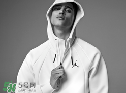 jordan brand2017秋季服裝系列款式有哪些_好看嗎？