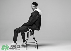 jordan brand2017秋季服裝系列款式有哪些_好看嗎？