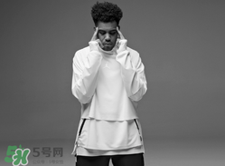 jordan brand2017秋季服裝系列款式有哪些_好看嗎？