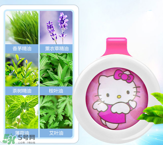 bikit驅(qū)蚊扣有用嗎？bikit驅(qū)蚊效果如何？