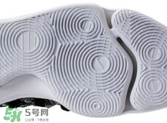 nike kd 10 oreo多少錢？耐克杜蘭特10代奧利奧配色專柜價格
