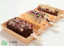 夢(mèng)龍雪糕有哪幾種口味？夢(mèng)龍雪糕哪種口味好吃