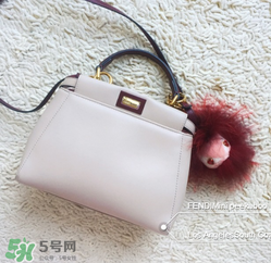 fendi peekaboo多少錢？芬迪peekaboo專柜價(jià)格