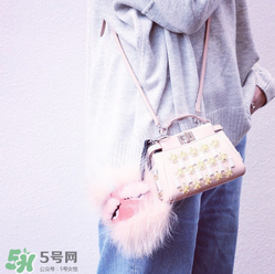 fendi peekaboo多少錢？芬迪peekaboo專柜價(jià)格