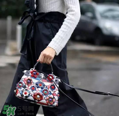 fendi peekaboo尺寸多大？芬迪peekaboo尺寸有哪幾種？