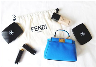 fendi peekaboo尺寸多大？芬迪peekaboo尺寸有哪幾種？
