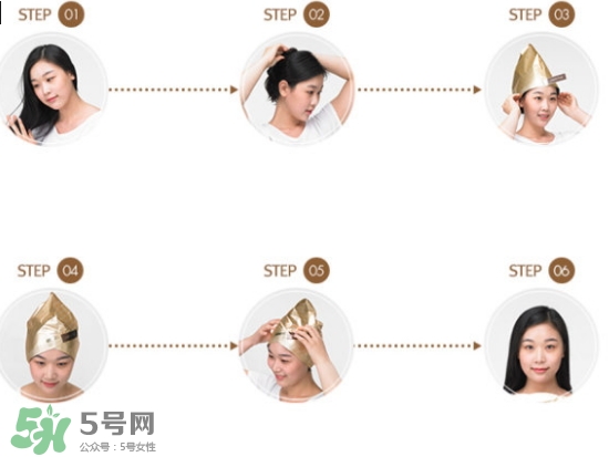 about me發(fā)膜帽怎么用？about me發(fā)膜帽多少錢？
