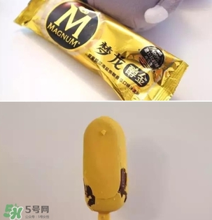 夢龍醇金雪糕多少錢一個(gè)？夢龍醇金價(jià)格