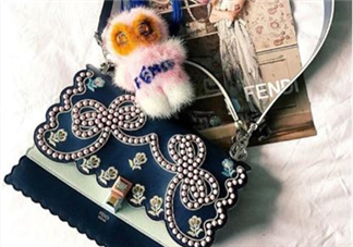 fendi kan i多少錢？芬迪kan i包包國內(nèi)專柜價格