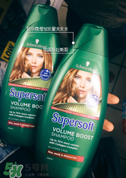 施華蔻防脫發(fā)洗發(fā)水怎么樣？施華蔻防脫發(fā)洗發(fā)水有效嗎？